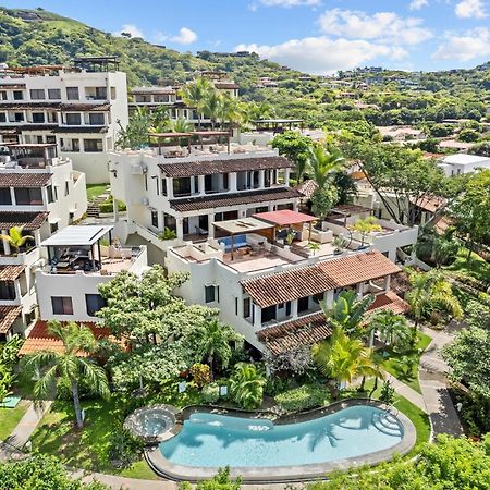 Tropical Gardens Suites And Apartments Coco Exterior foto