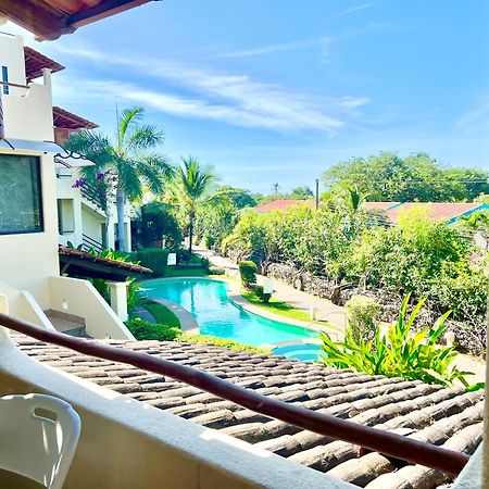 Tropical Gardens Suites And Apartments Coco Exterior foto
