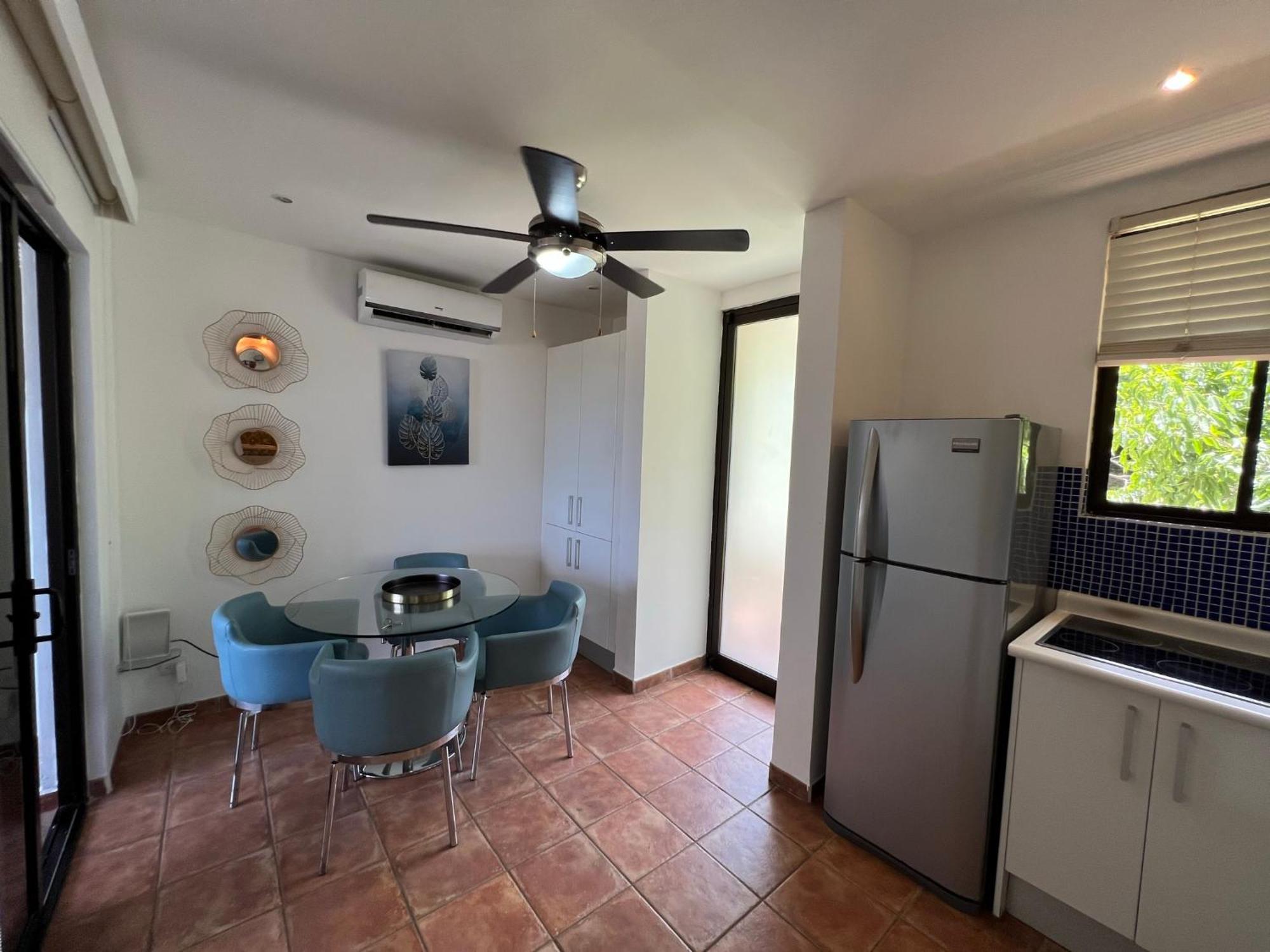 Tropical Gardens Suites And Apartments Coco Exterior foto