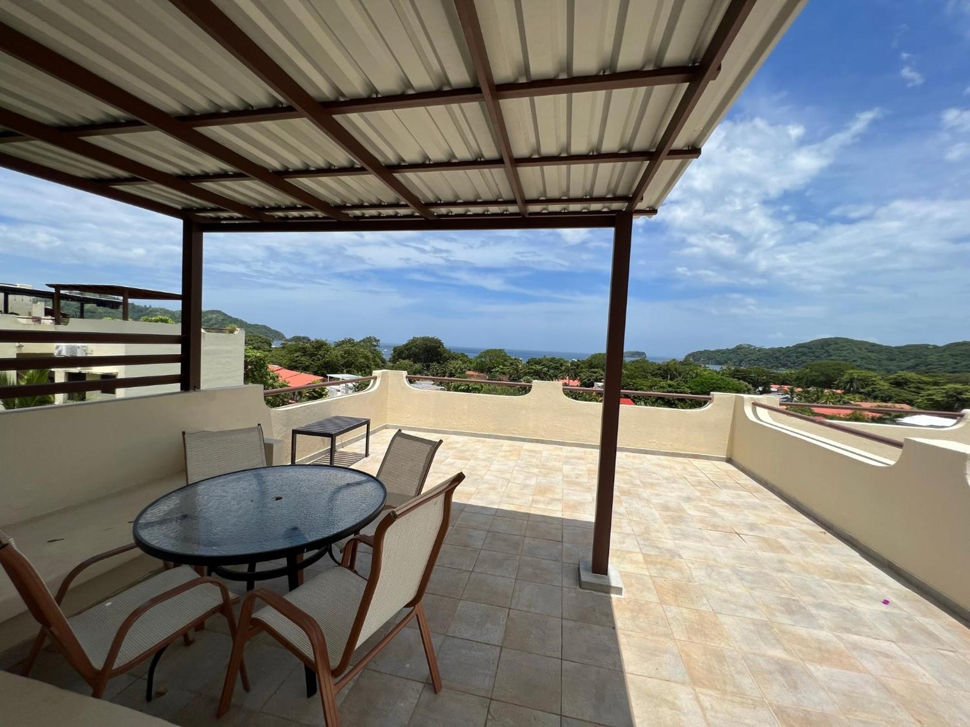 Tropical Gardens Suites And Apartments Coco Exterior foto