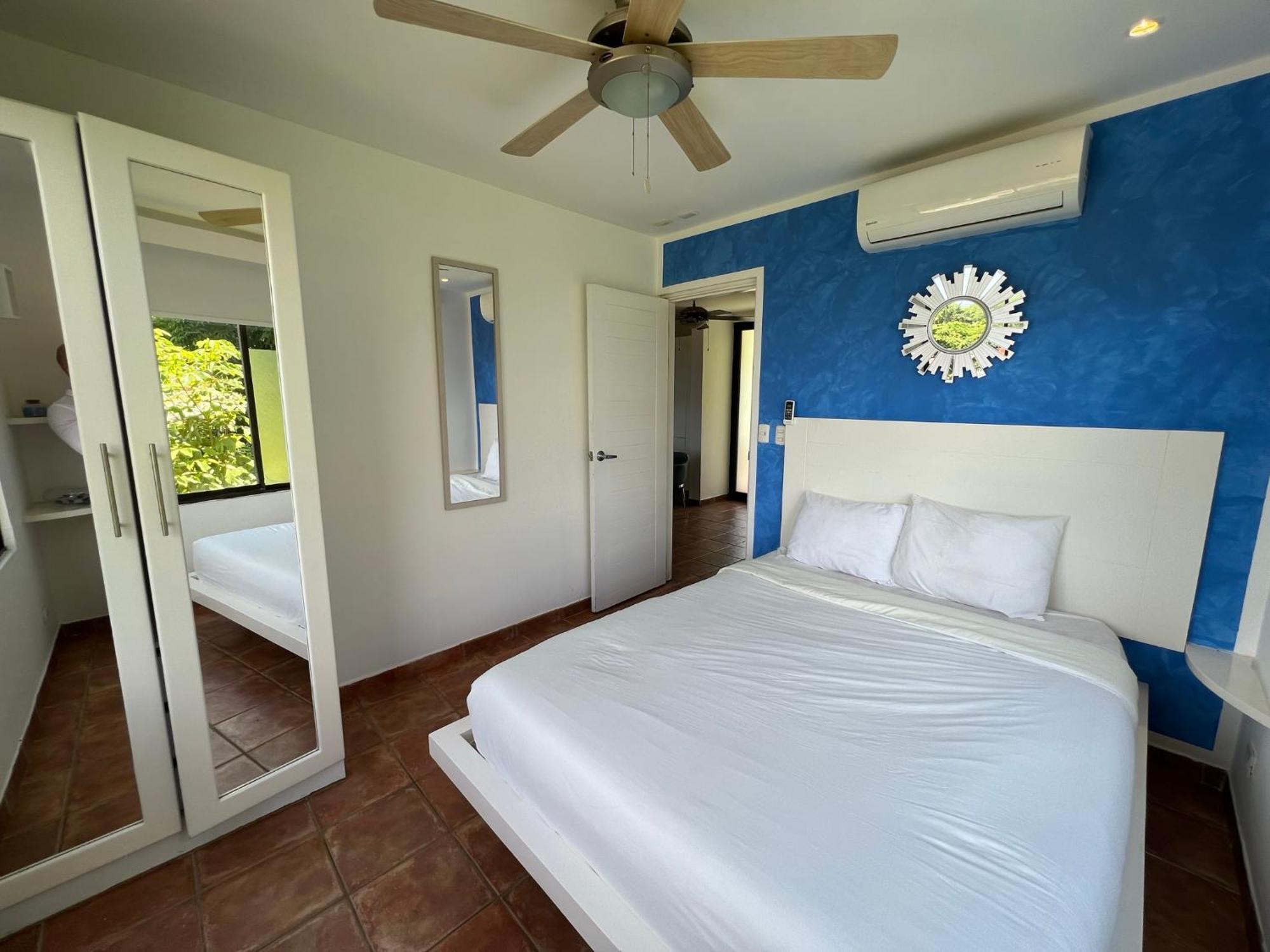 Tropical Gardens Suites And Apartments Coco Exterior foto