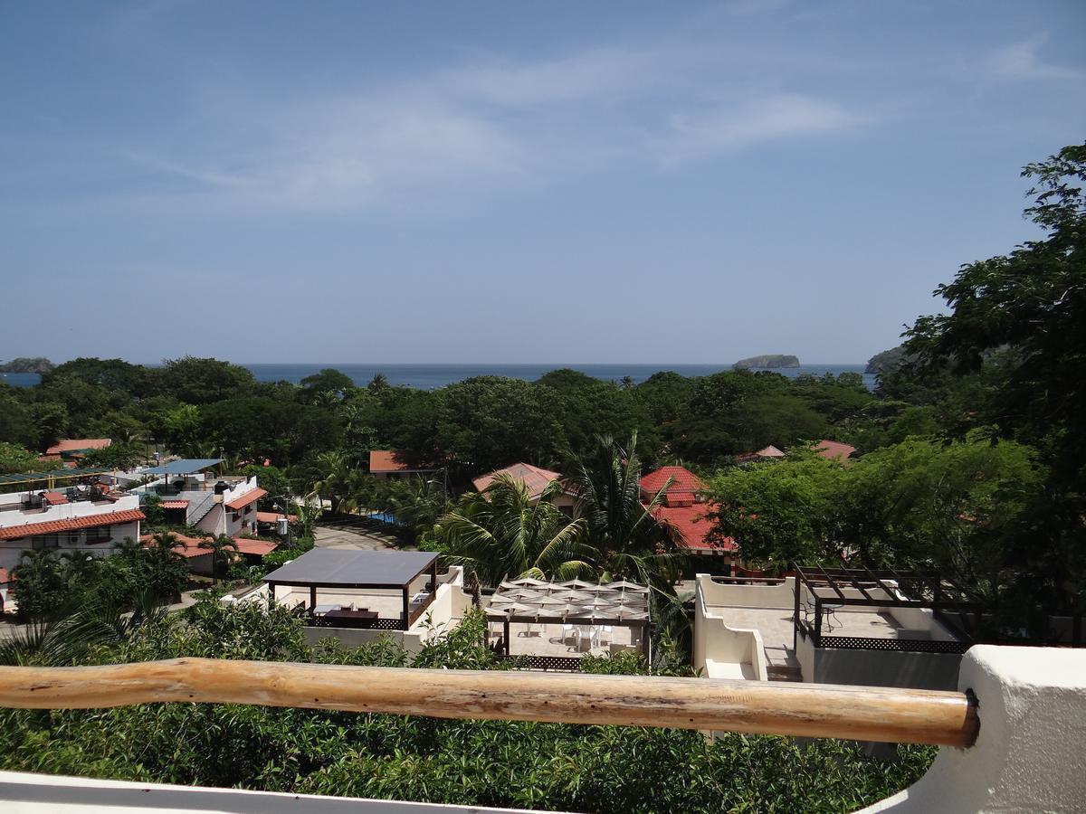 Tropical Gardens Suites And Apartments Coco Exterior foto