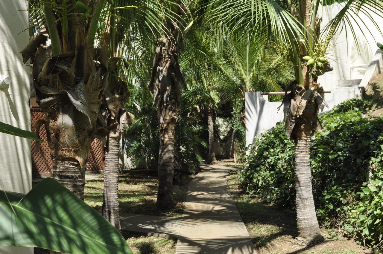 Tropical Gardens Suites And Apartments Coco Exterior foto
